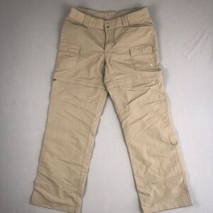 The North Face Women’s Convertible Hiking Pants
